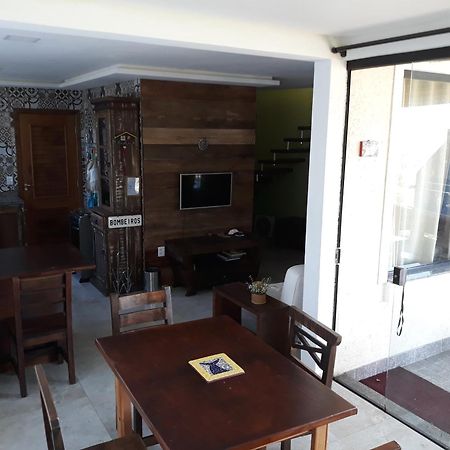 Refugio Vista Mar Praia Da Gamboa - Sc 加罗帕巴 客房 照片