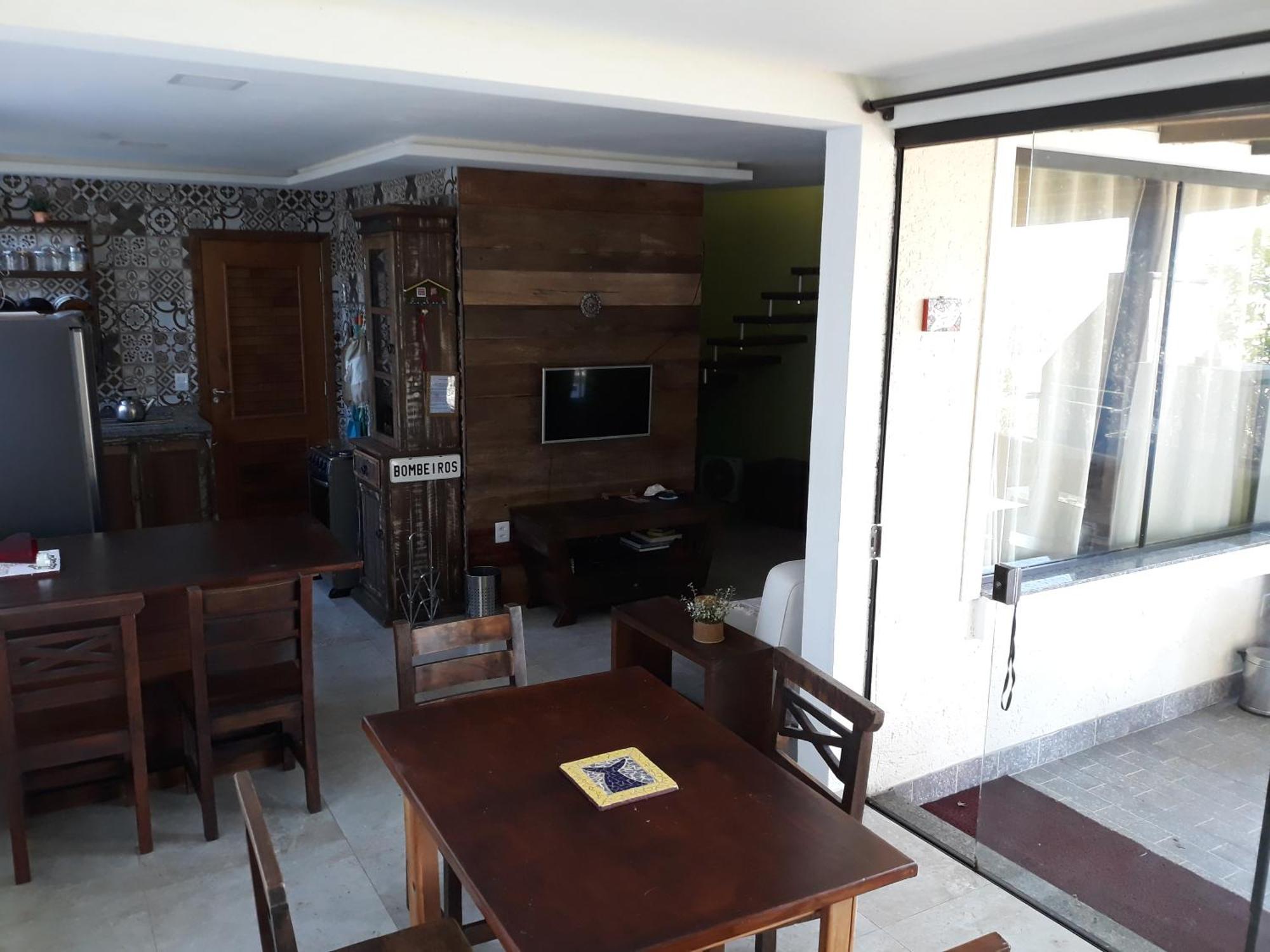 Refugio Vista Mar Praia Da Gamboa - Sc 加罗帕巴 客房 照片