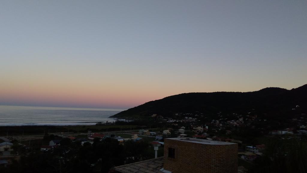 Refugio Vista Mar Praia Da Gamboa - Sc 加罗帕巴 外观 照片