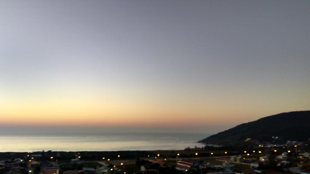Refugio Vista Mar Praia Da Gamboa - Sc 加罗帕巴 外观 照片